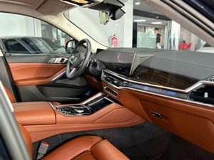 BMW X6 xDrive30d M Sport Hibrido suave  - Foto 36
