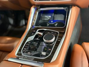 BMW X6 xDrive30d M Sport Hibrido suave  - Foto 32