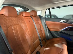 BMW X6 xDrive30d M Sport Hibrido suave  - Foto 28