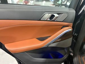 BMW X6 xDrive30d M Sport Hibrido suave  - Foto 39