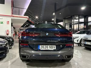 BMW X6 xDrive30d M Sport Hibrido suave  - Foto 14