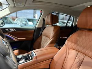 BMW X6 xDrive30d M Sport Hibrido suave  - Foto 53