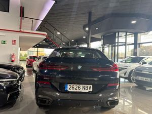 BMW X6 xDrive30d M Sport Hibrido suave  - Foto 7