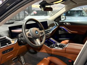 BMW X6 xDrive30d M Sport Hibrido suave  - Foto 47