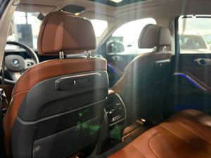 BMW X6 xDrive30d M Sport Hibrido suave  - Foto 38