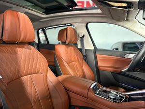 BMW X6 xDrive30d M Sport Hibrido suave  - Foto 26