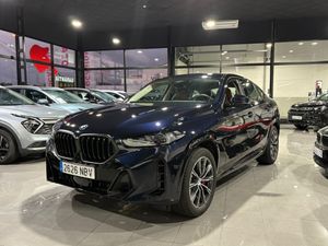 BMW X6 xDrive30d M Sport Hibrido suave  - Foto 11