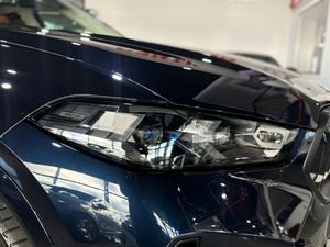 BMW X6 xDrive30d M Sport Hibrido suave  - Foto 37