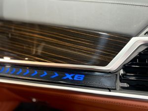 BMW X6 xDrive30d M Sport Hibrido suave  - Foto 30