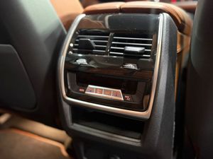 BMW X6 xDrive30d M Sport Hibrido suave  - Foto 34