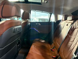 BMW X6 xDrive30d M Sport Hibrido suave  - Foto 40