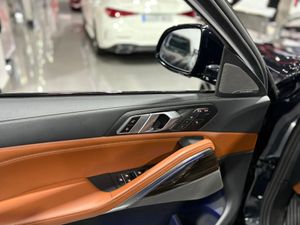 BMW X6 xDrive30d M Sport Hibrido suave  - Foto 51