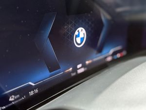 BMW X6 xDrive30d M Sport Hibrido suave  - Foto 25