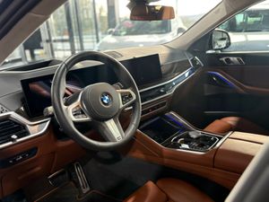 BMW X6 xDrive30d M Sport Hibrido suave  - Foto 24