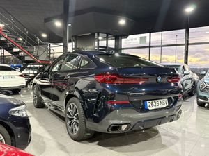 BMW X6 xDrive30d M Sport Hibrido suave  - Foto 16
