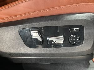 BMW X6 xDrive30d M Sport Hibrido suave  - Foto 35