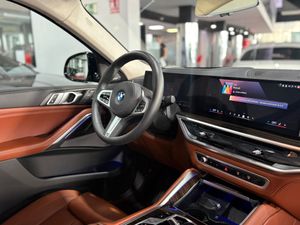 BMW X6 xDrive30d M Sport Hibrido suave  - Foto 21