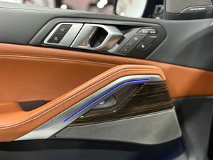 BMW X6 xDrive30d M Sport Hibrido suave  - Foto 54