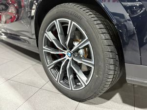 BMW X6 xDrive30d M Sport Hibrido suave  - Foto 52