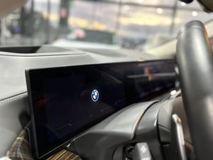 BMW X6 xDrive30d M Sport Hibrido suave  - Foto 50