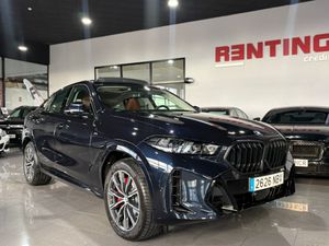 BMW X6 xDrive30d M Sport Hibrido suave  - Foto 15