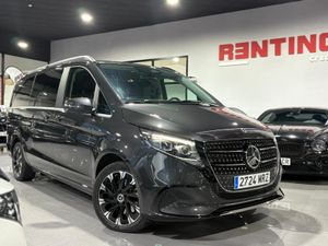 Mercedes Clase V V250 AVATGARDE AMG EXTERIOR   - Foto 19