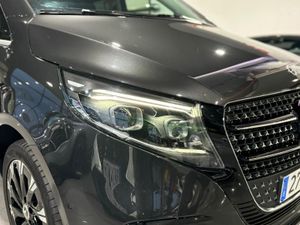 Mercedes Clase V V250 AVATGARDE AMG EXTERIOR   - Foto 12