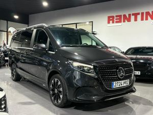 Mercedes Clase V V250 AVATGARDE AMG EXTERIOR   - Foto 13