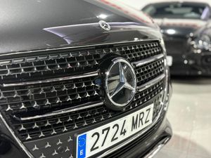 Mercedes Clase V V250 AVATGARDE AMG EXTERIOR   - Foto 66