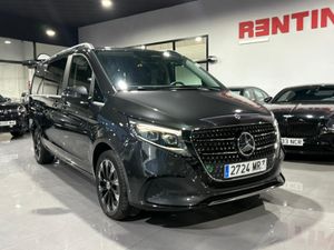 Mercedes Clase V V250 AVATGARDE AMG EXTERIOR   - Foto 10