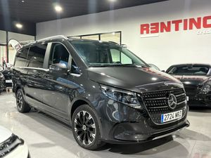 Mercedes Clase V V250 AVATGARDE AMG EXTERIOR   - Foto 69