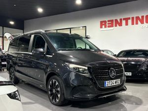 Mercedes Clase V V250 AVATGARDE AMG EXTERIOR   - Foto 4