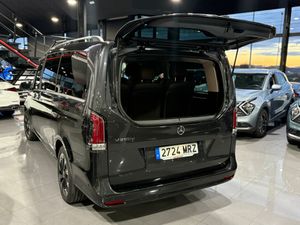 Mercedes Clase V V250 AVATGARDE AMG EXTERIOR   - Foto 6