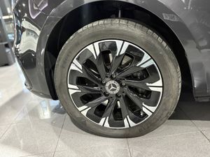 Mercedes Clase V V250 AVATGARDE AMG EXTERIOR   - Foto 16