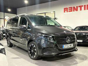 Mercedes Clase V V250 AVATGARDE AMG EXTERIOR   - Foto 72