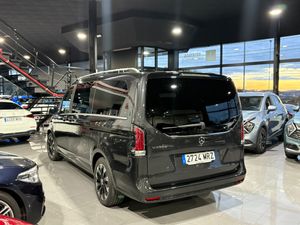 Mercedes Clase V V250 AVATGARDE AMG EXTERIOR   - Foto 8