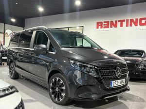 Mercedes Clase V V250 AVATGARDE AMG EXTERIOR   - Foto 3