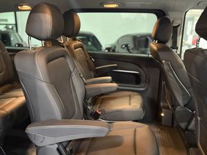 Mercedes Clase V V250 AVATGARDE AMG EXTERIOR   - Foto 26