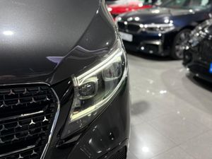 Mercedes Clase V V250 AVATGARDE AMG EXTERIOR   - Foto 17