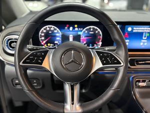 Mercedes Clase V V250 AVATGARDE AMG EXTERIOR   - Foto 23
