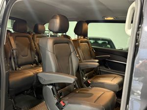 Mercedes Clase V V250 AVATGARDE AMG EXTERIOR   - Foto 25