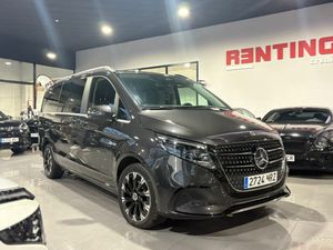 Mercedes Clase V V250 AVATGARDE AMG EXTERIOR   - Foto 56