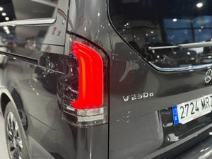 Mercedes Clase V V250 AVATGARDE AMG EXTERIOR   - Foto 20