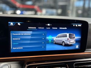 Mercedes Clase V V250 AVATGARDE AMG EXTERIOR   - Foto 34