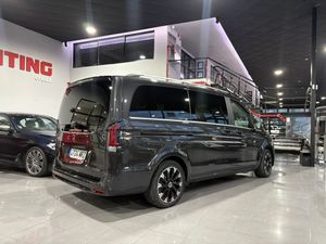 Mercedes Clase V V250 AVATGARDE AMG EXTERIOR   - Foto 7