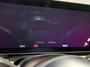 Mercedes Clase V V250 AVATGARDE AMG EXTERIOR   - Foto 33