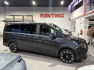 Mercedes Clase V V250 AVATGARDE AMG EXTERIOR   - Foto 9