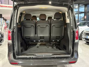 Mercedes Clase V V250 AVATGARDE AMG EXTERIOR   - Foto 30