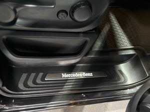 Mercedes Clase V V250 AVATGARDE AMG EXTERIOR   - Foto 58