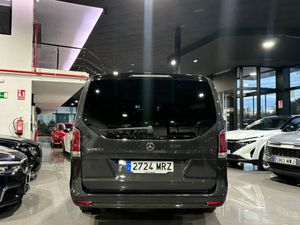Mercedes Clase V V250 AVATGARDE AMG EXTERIOR   - Foto 5